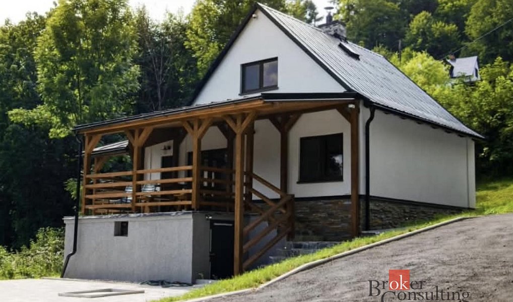 Prodej domu 118 m² s pozemkem 3 392 m², Čeladná – náhled fotky 6