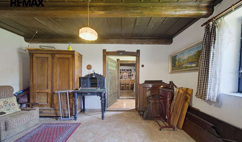 Prodej domu 73 m² s pozemkem 537 m², Choťovice – náhled fotky 28