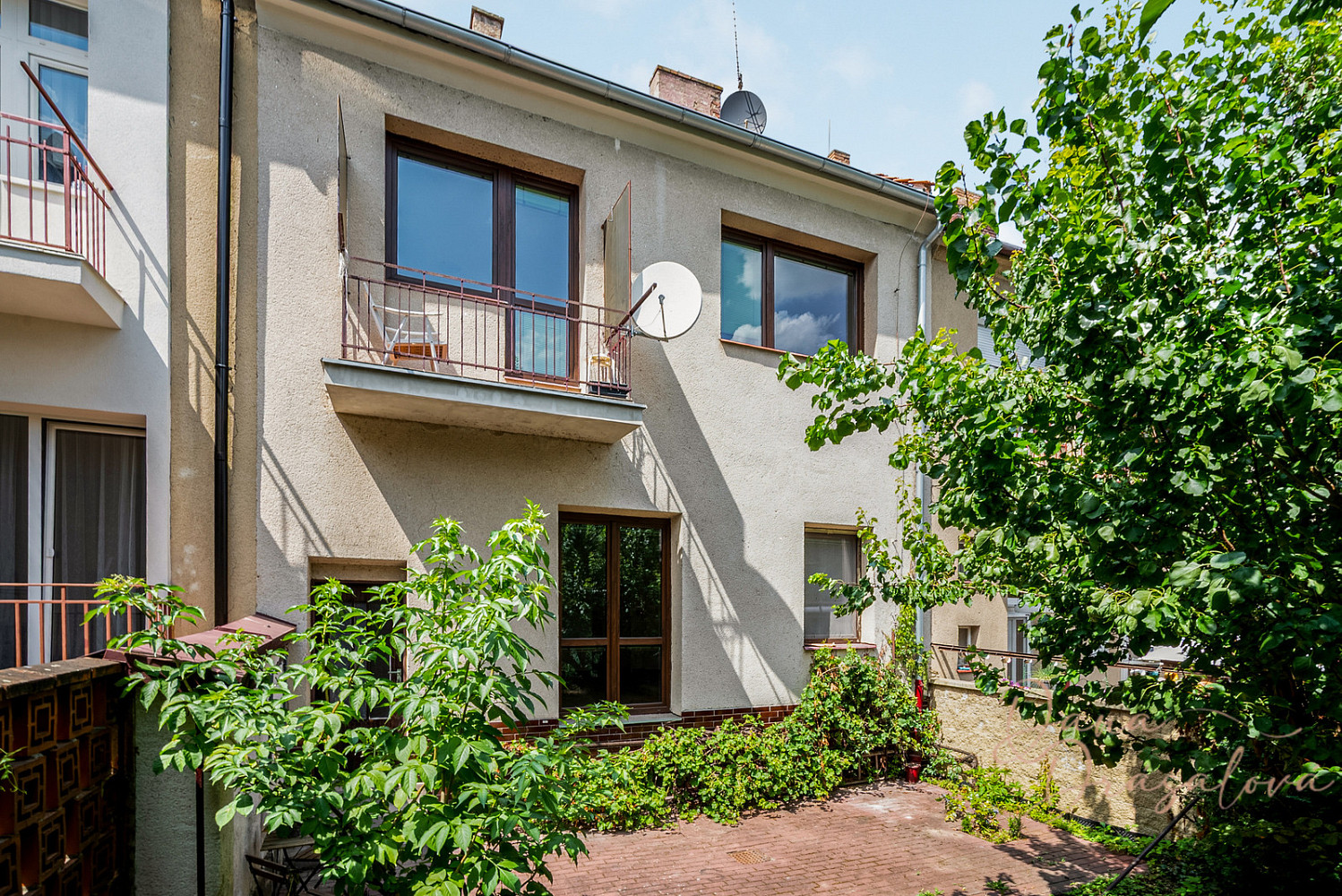 Prodej domu 191 m² s pozemkem 176 m² – fotografie 2