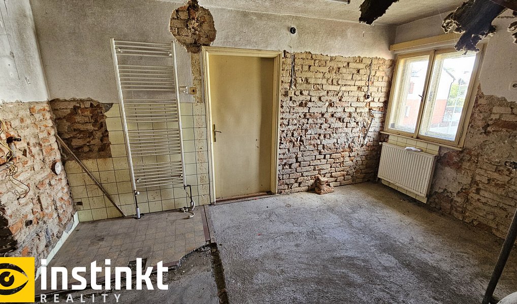 Prodej domu 160 m² s pozemkem 664 m², Nepomuk – náhled fotky 15