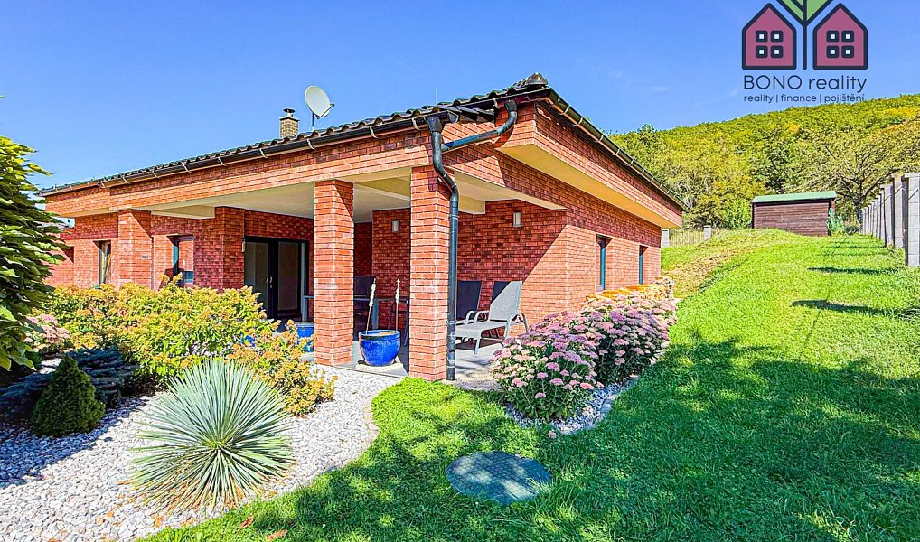 Prodej domu 126 m² s pozemkem 1 473 m², Světec – náhled fotky 2