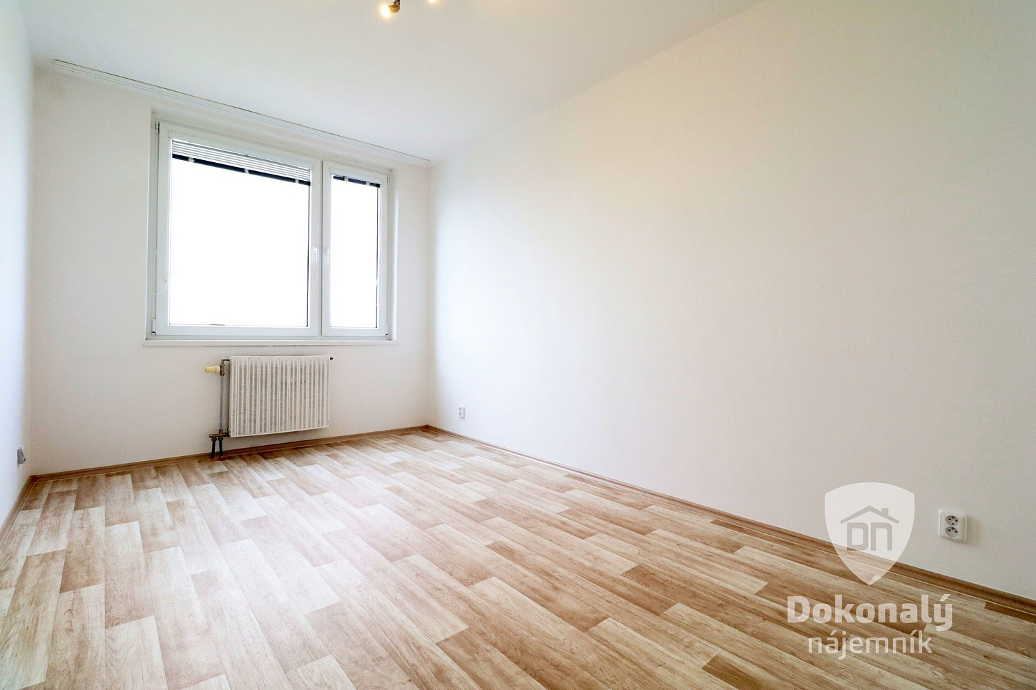 Pronájem bytu 2+kk 44 m² – pohled 5