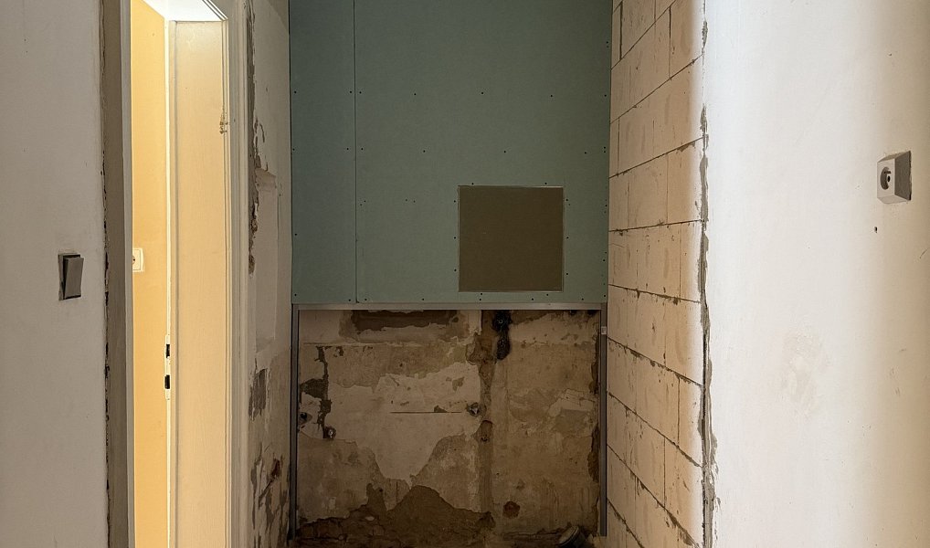 Prodej bytu 2+kk 55 m², Praha – náhled fotky 9