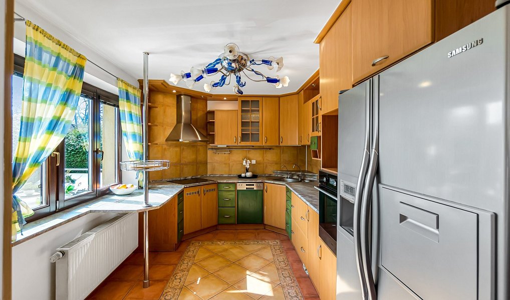 Prodej domu 286 m² s pozemkem 722 m², Veleň – náhled fotky 6