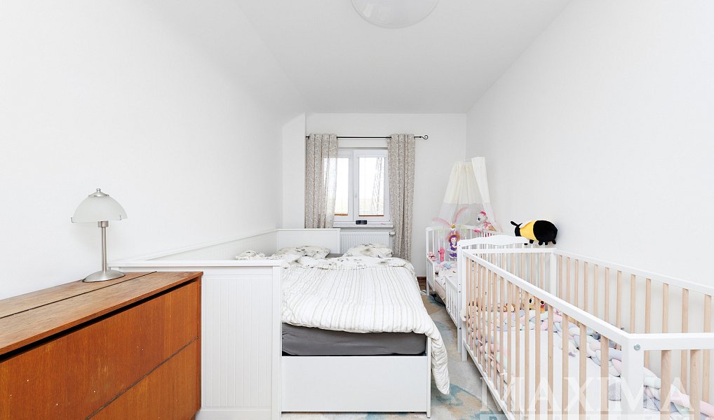 Prodej domu 96 m² s pozemkem 400 m², Ostrava – náhled fotky 8