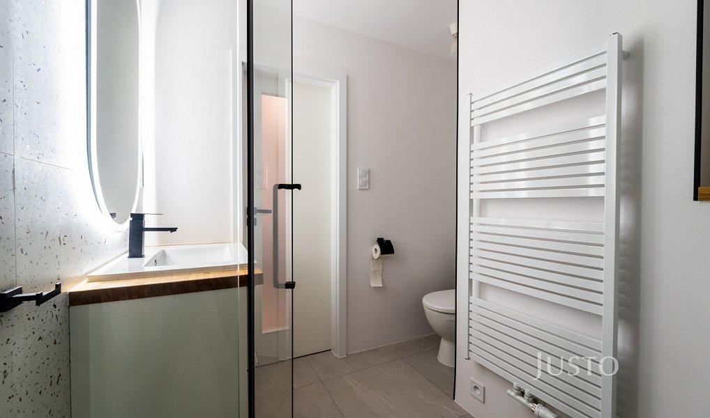 Pronájem bytu 2+kk 47 m², Praha – náhled fotky 5