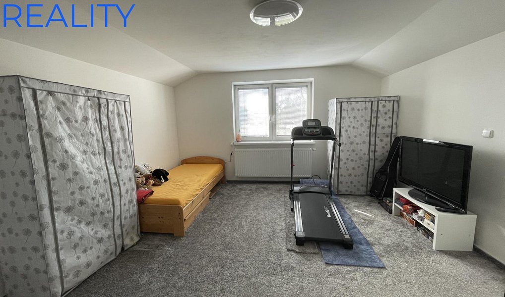 Pronájem domu 150 m² s pozemkem 673 m², Hukvaldy – náhled fotky 13