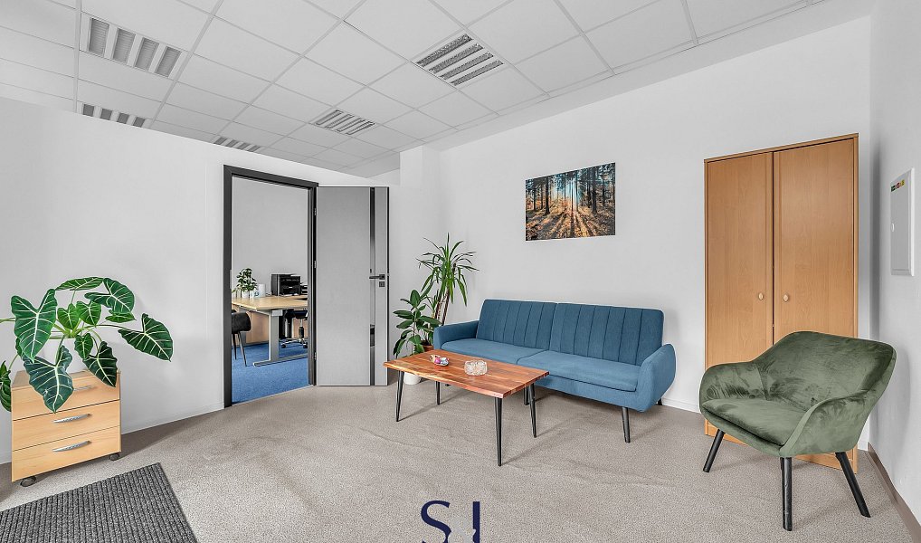 Prodej kanceláře 325 m², Rumburk – náhled fotky 4