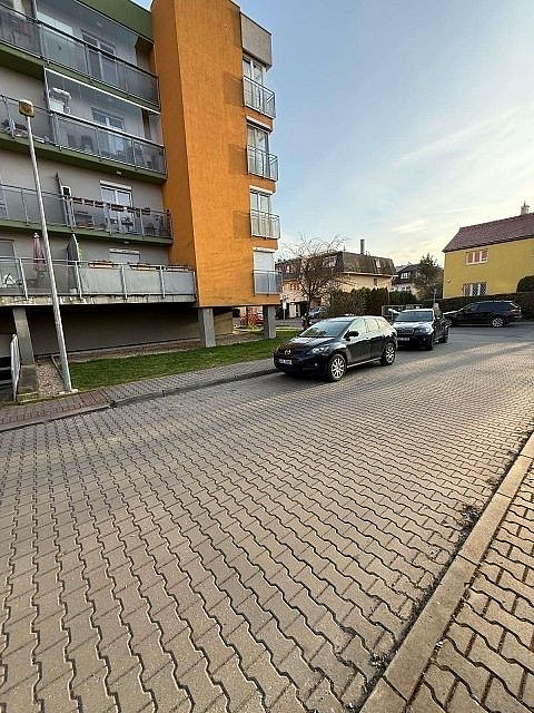 Prodej pozemku 44 m² – fotografie 2