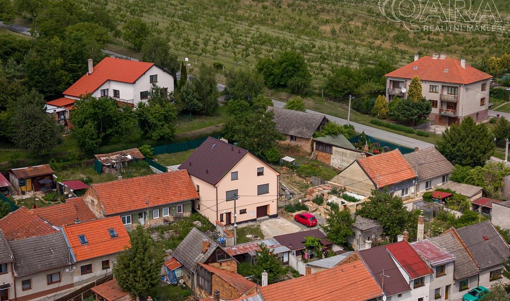 Prodej domu 295 m² s pozemkem 707 m², Litenčice – náhled fotky 54