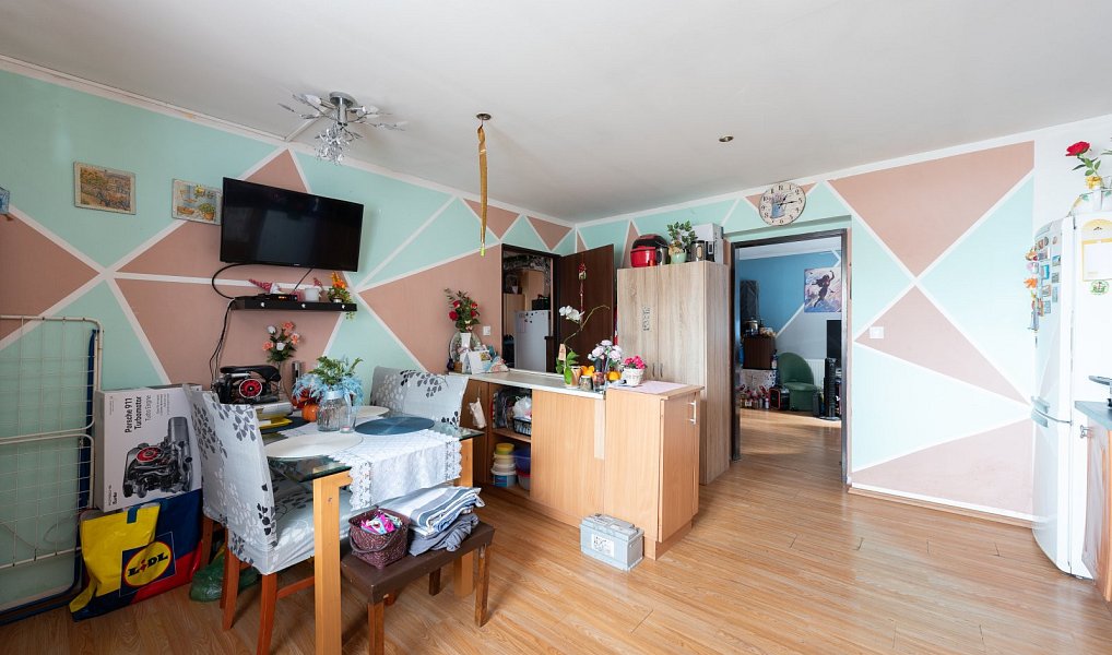 Prodej domu 200 m² s pozemkem 515 m², Nová Ves – náhled fotky 22