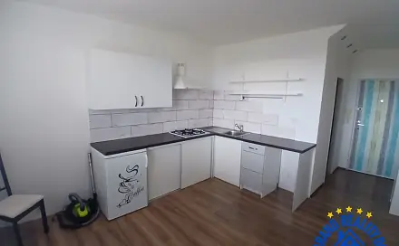 Prodej bytu 1+1 36 m², Švestková, Ústí nad Labem - Severní Terasa