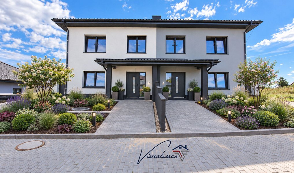 Prodej domu 153 m² s pozemkem 474 m², Lipová – náhled fotky 5