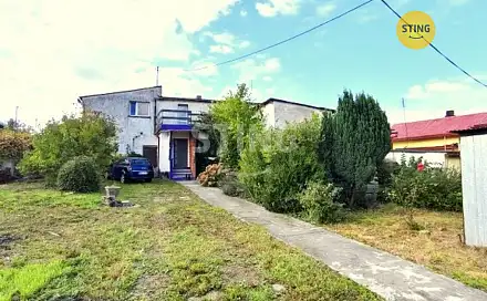 Prodej domu 150 m² s pozemkem 1 201 m², Výletní, Krnov - Pod Cvilínem, okres Bruntál