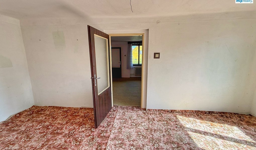 Prodej domu 170 m² s pozemkem 577 m², Mrákov – náhled fotky 24