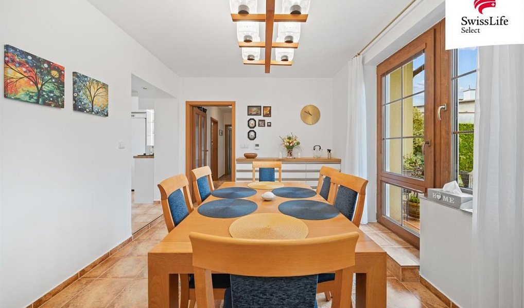 Prodej domu 195 m² s pozemkem 1 151 m², Bílá Třemešná – náhled fotky 17
