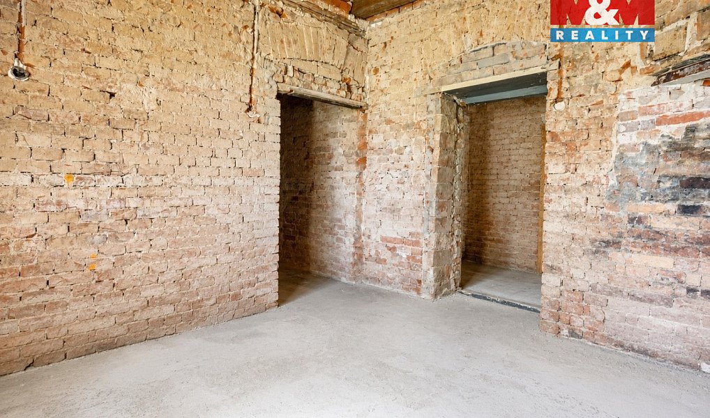 Prodej domu 200 m² s pozemkem 4 395 m², Dlouhá Loučka – náhled fotky 13