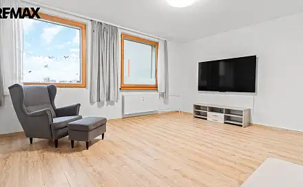 Prodej bytu 3+1 75 m², Rooseveltova, Olomouc - Nové Sady
