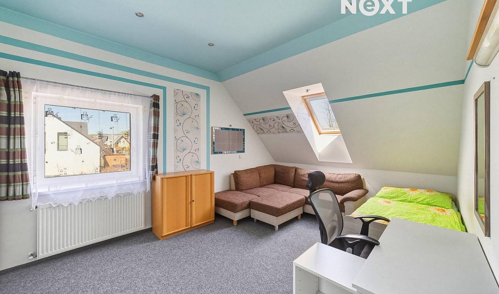 Prodej domu 227 m² s pozemkem 805 m², Dolní Branná – náhled fotky 15
