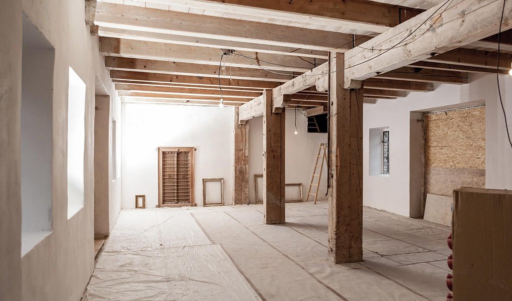 Prodej zemědělského objektu 450 m², Dymokury – náhled fotky 4