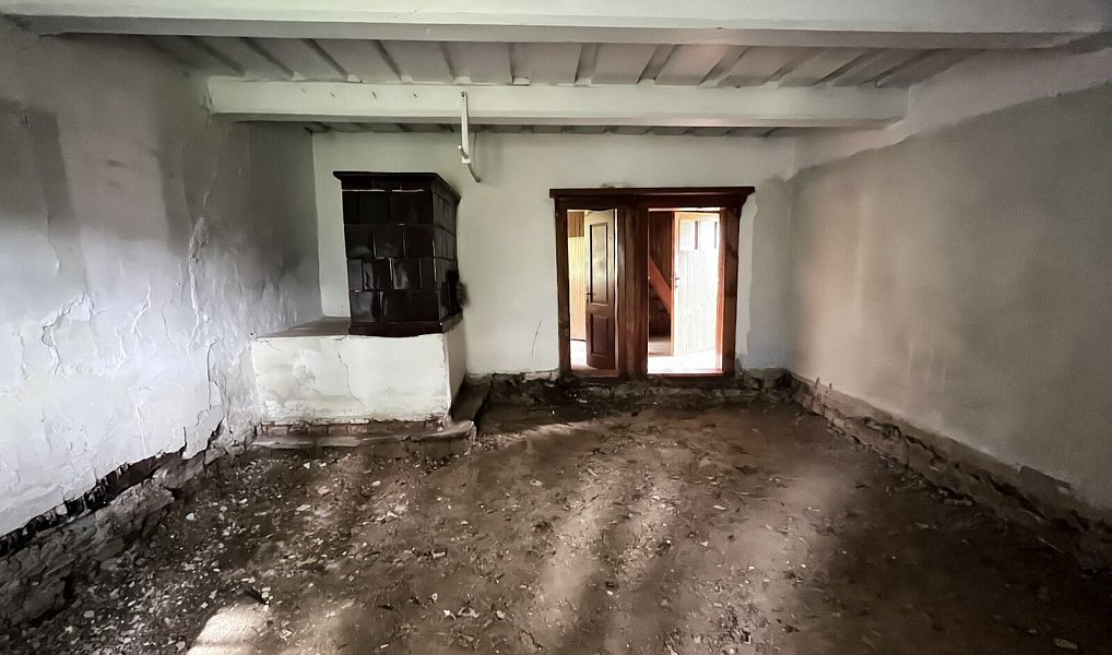 Prodej chaty/chalupy 158 m² s pozemkem 39 275 m², Liptál – náhled fotky 10