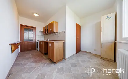 Prodej bytu 2+1 54 m², tř. Kosmonautů, Olomouc - Hodolany