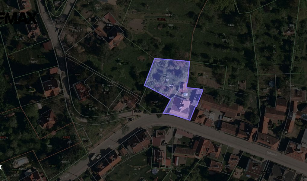 Prodej domu 362 m² s pozemkem 1 423 m², Vizovice – náhled fotky 28