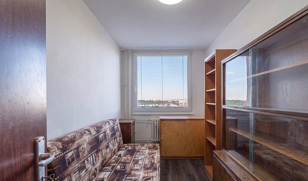 Prodej bytu 3+kk 62 m², Praha – náhled fotky 14