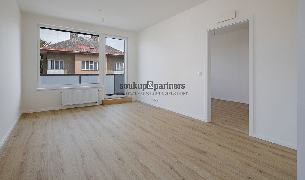 Prodej bytu 2+kk 48 m², Kladno – náhled fotky 3