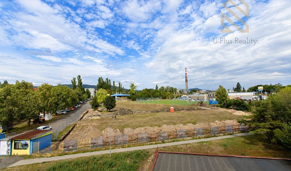 Prodej bytu 2+1 62 m², Litoměřice – náhled fotky 23