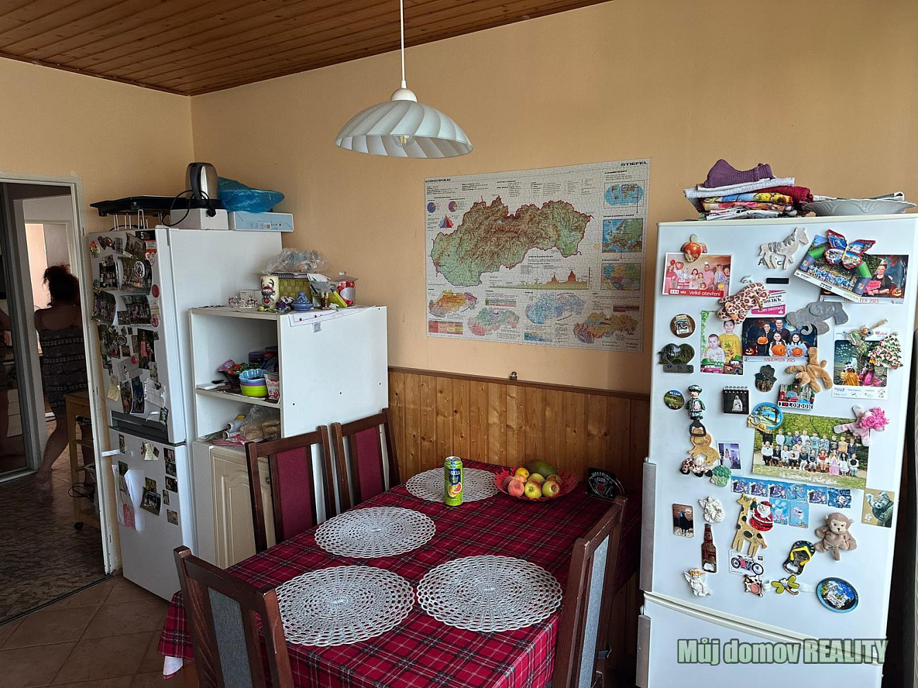 Pronájem bytu 4+1 89 m² — photo 3