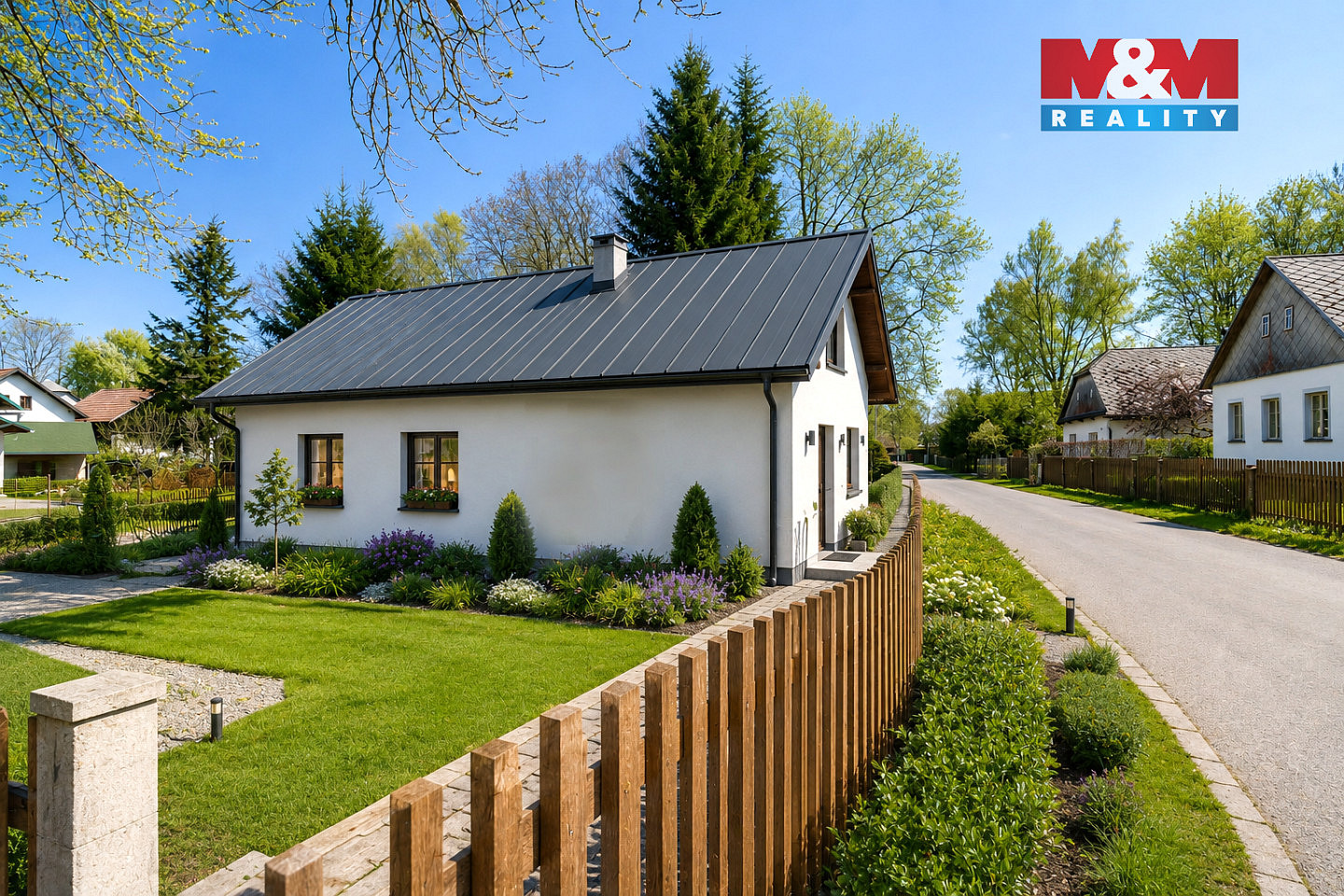 Prodej chaty/chalupy 190 m² s pozemkem 636 m² — photo 3