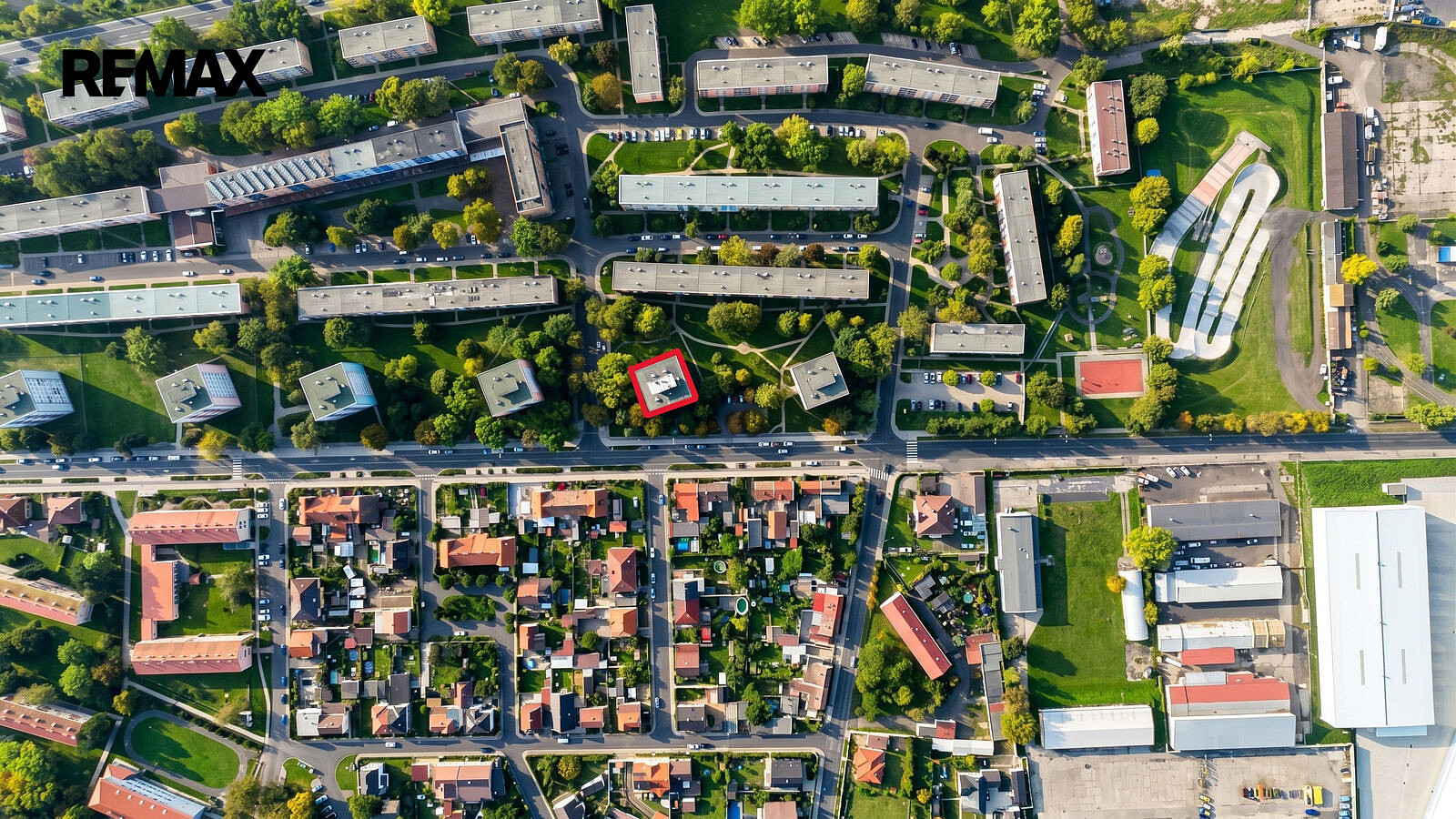 Prodej bytu 3+1 62 m² – fotografie 4