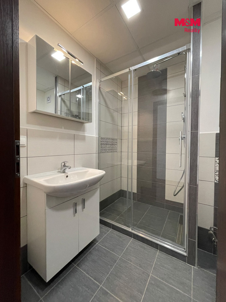 Prodej bytu 2+kk 44 m² – fotografie 3