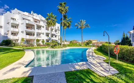 Prodej bytu 5+kk 157 m², Mijas Golf, Španělsko