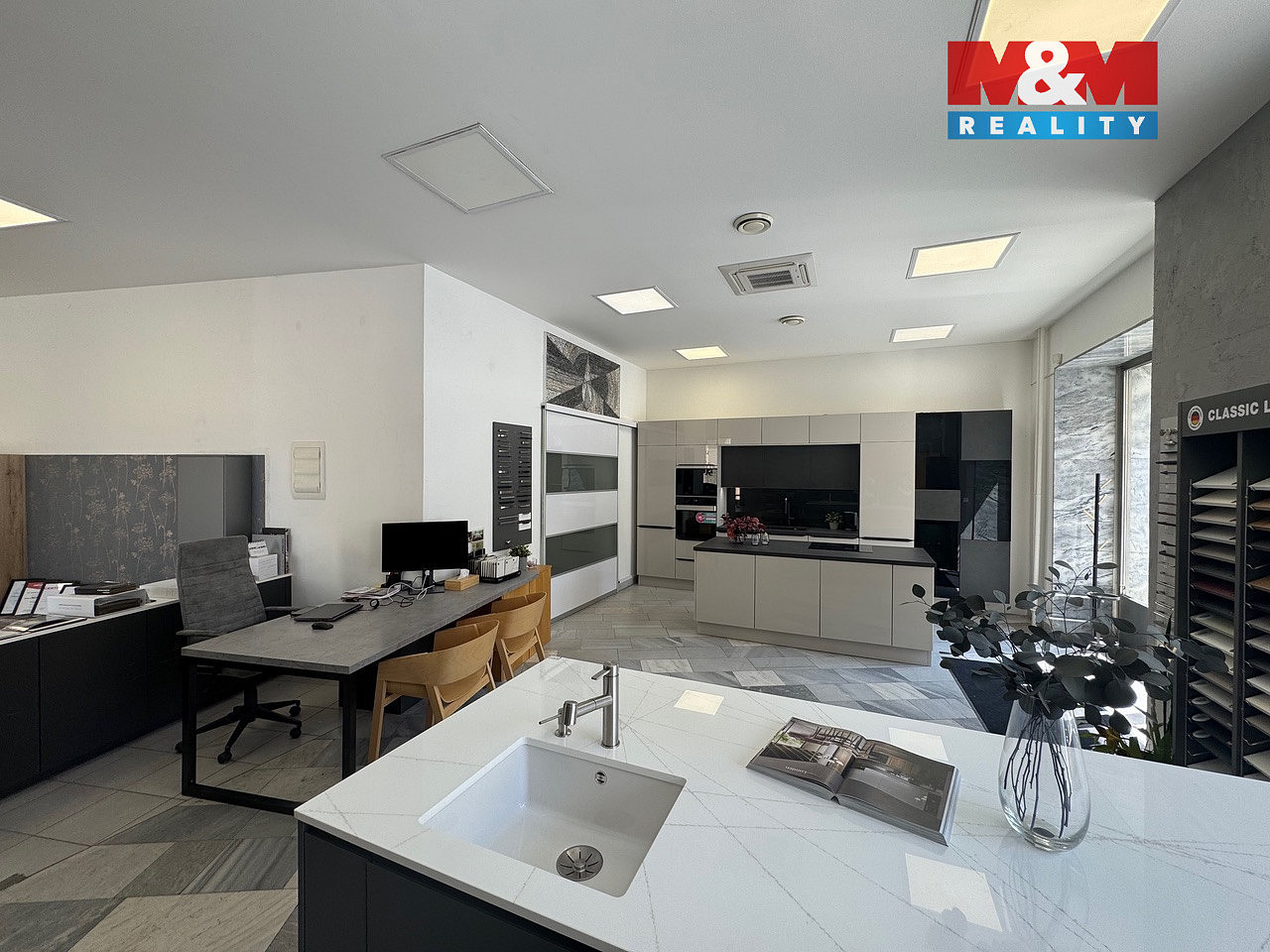 Pronájem obchodních prostor 108 m² — photo 5