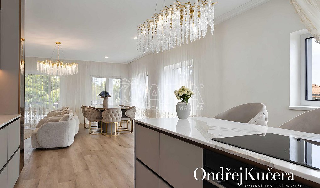 Prodej domu 200 m² s pozemkem 1 000 m², Jeviněves – náhled fotky 10