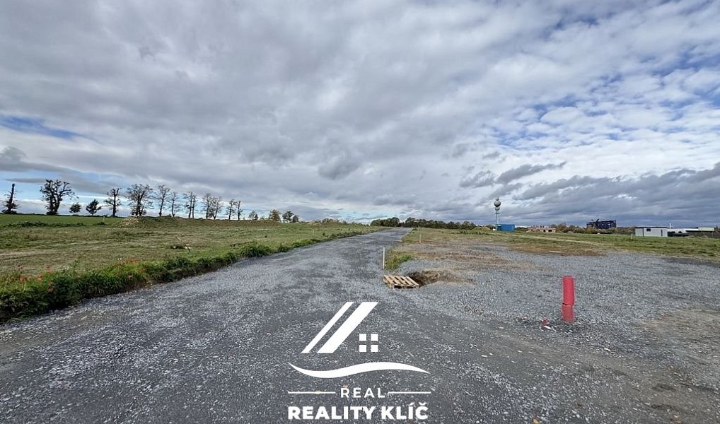 Prodej stavebního pozemku 940 m², Markvartovice – náhled fotky 8