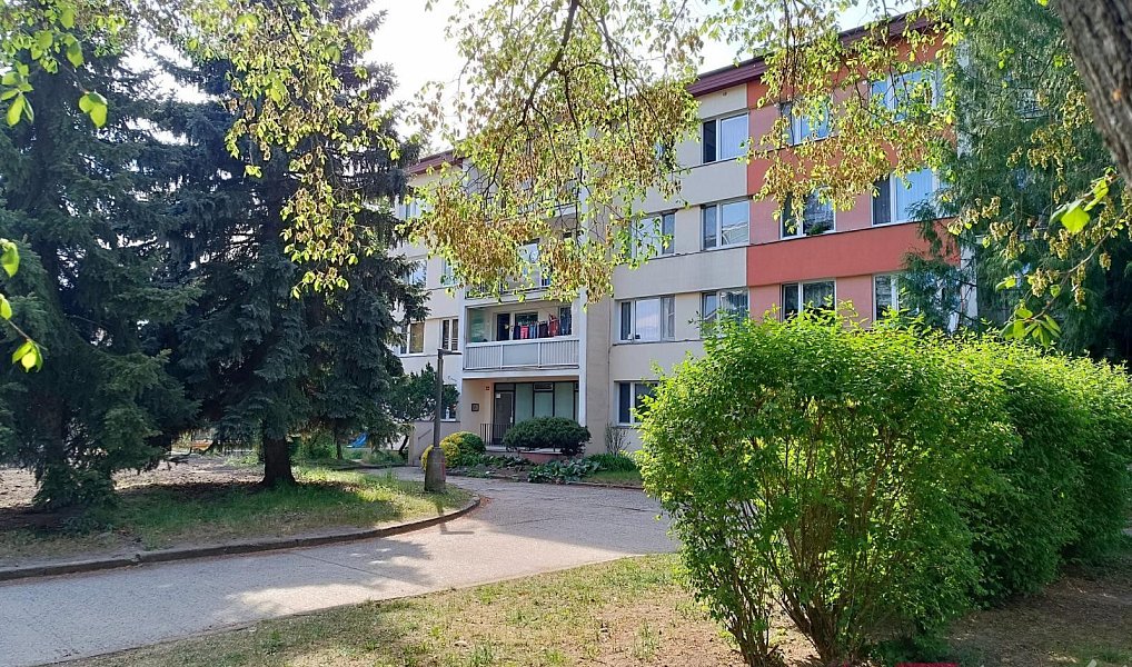 Prodej bytu 2+kk 45 m², Lysá nad Labem – náhled fotky 15