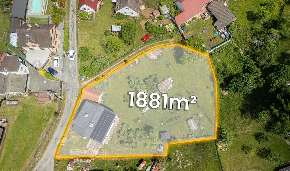Prodej domu 281 m² s pozemkem 1 914 m², Mnich – náhled fotky 35