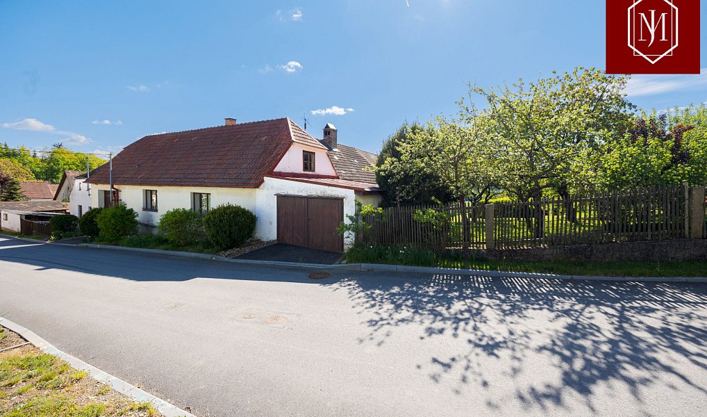 Prodej chaty/chalupy 269 m² s pozemkem 2 309 m², Knínice – náhled fotky 2