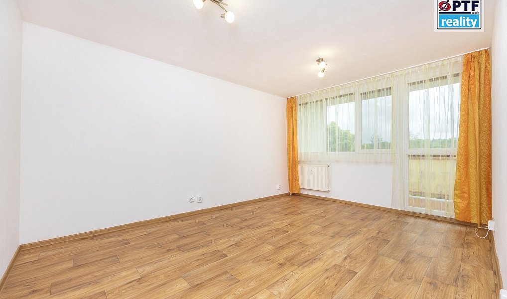 Prodej bytu 3+1 63 m², Palackého, Domažlice – Hořejší Předměstí