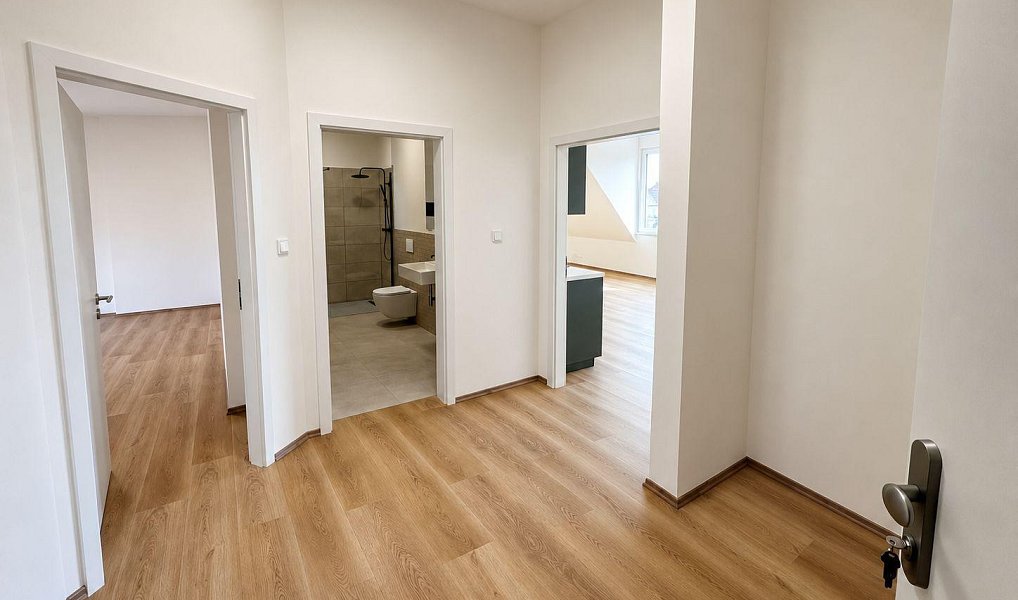 Pronájem bytu 2+kk 62 m², Praha – náhled fotky 10