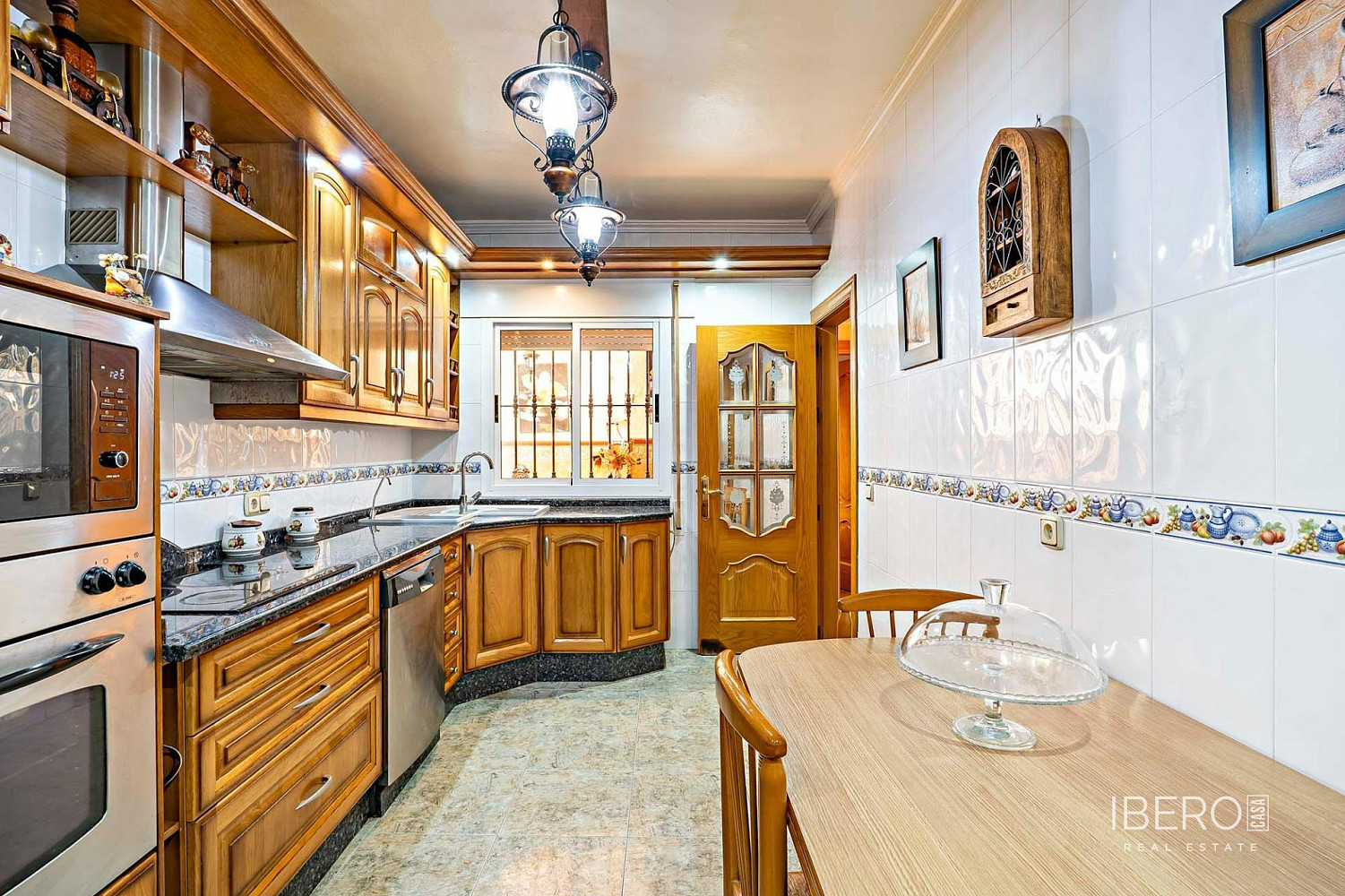 Casa 4+kk – El Ejido, Almería - Vista 5
