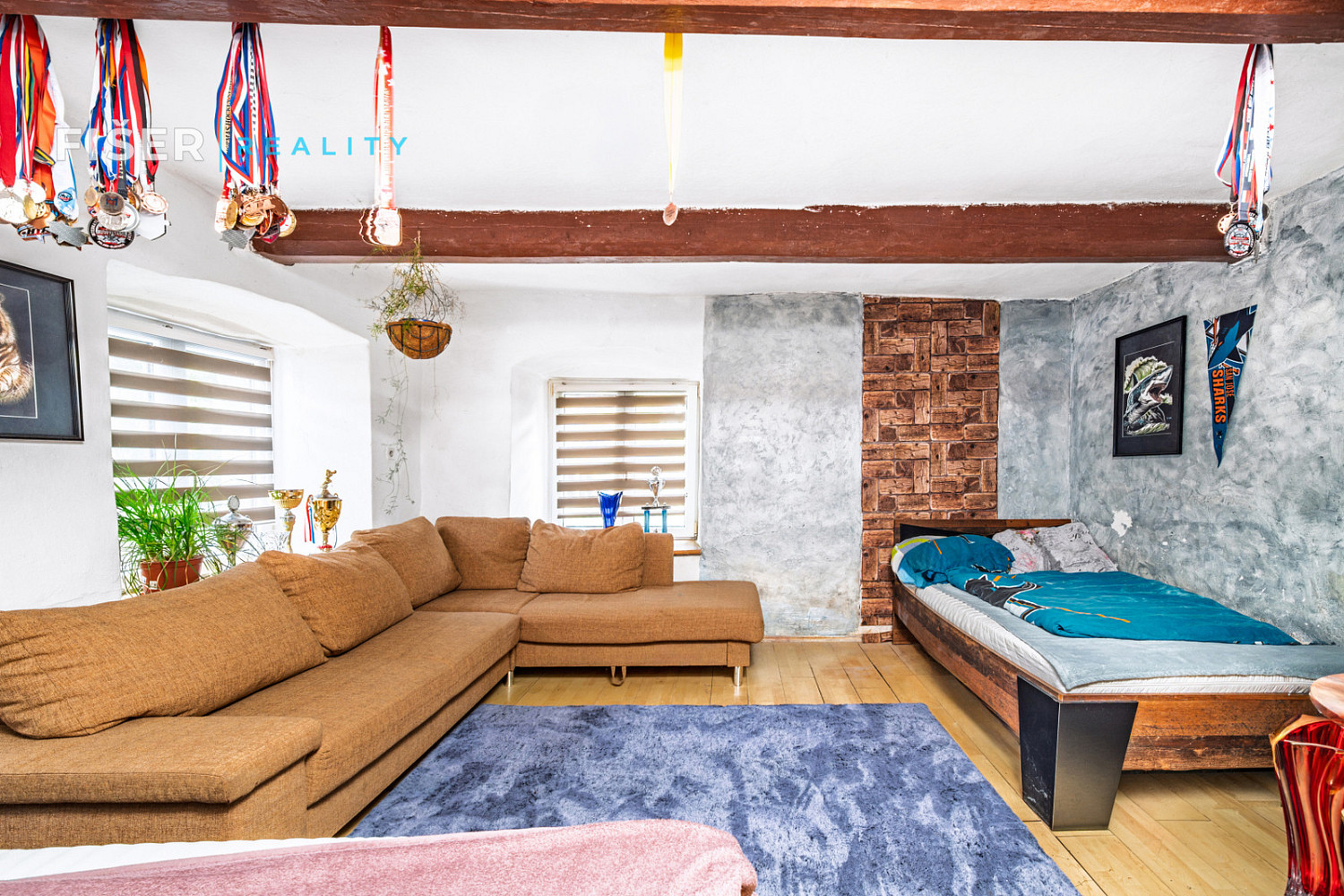 Prodej domu 95 m² s pozemkem 846 m² – fotografie 5