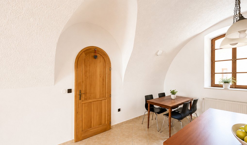 Pronájem bytu 2+kk 79 m², Kolín – náhled fotky 5