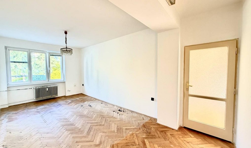 Prodej bytu 3+1 64 m², Jilemnice – náhled fotky 5