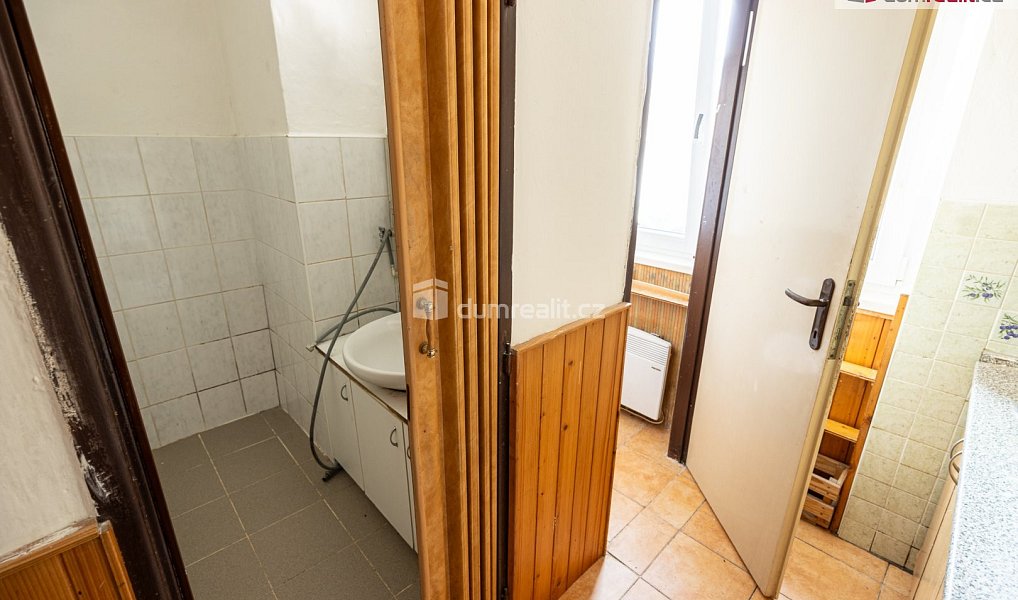 Prodej bytu 3+kk 57 m², Kralupy nad Vltavou – náhled fotky 5