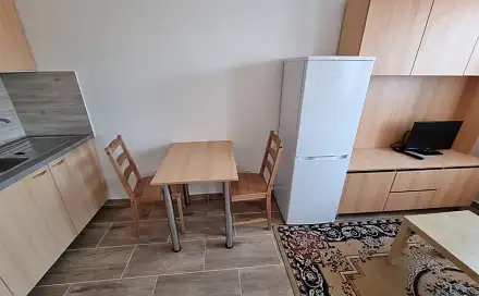 Pronájem bytu 1+kk 29 m²