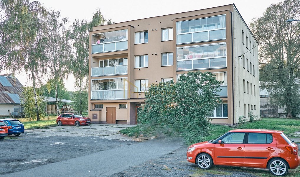 Prodej bytu 3+1 73 m², Kunín – náhled fotky 29